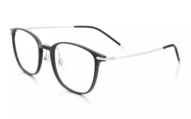 Eyeglasses AIR Ultem AU2080T-0S  ブラック
