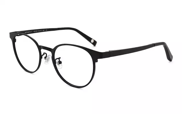 Eyeglasses OWNDAYS SNAP SNP1002-N  Black
