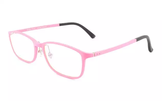 Eyeglasses OWNDAYS PC PC2001-N  Pink