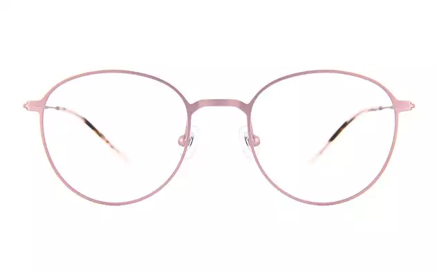 Eyeglasses AIR FIT AF1025G-9A  Pink
