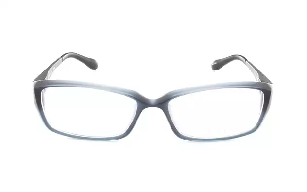 Eyeglasses AIR FIT OU2004  マットグレー