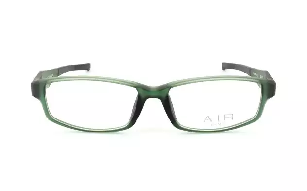 Eyeglasses AIR FIT AR2001-T  マットグリーン