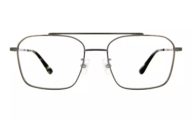 Eyeglasses Based BA1029V-9A  ダークガン