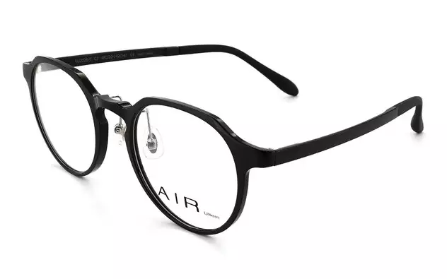 Eyeglasses AIR Ultem AU2026-T  Black