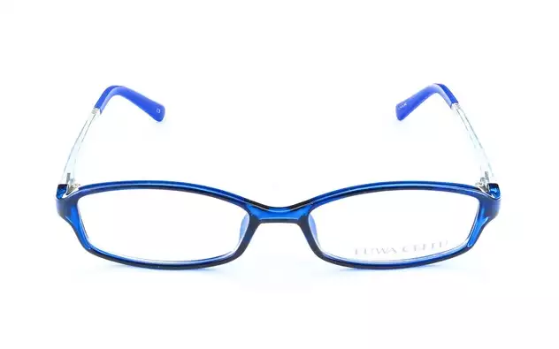 Eyeglasses FUWA CELLU TR2016  Navy