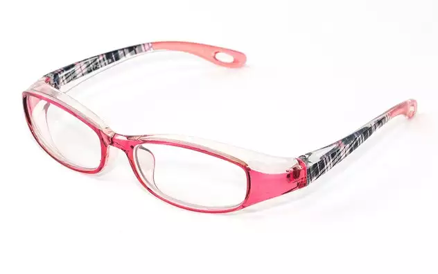 Eyeglasses OWNDAYS OGT-740  Pink