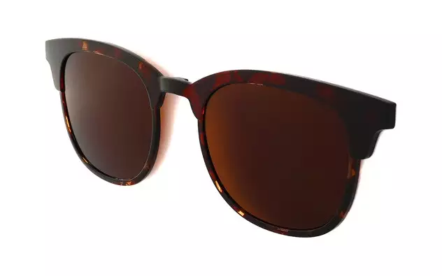 Accessoires (sold separately) OWNDAYS SNAP SNP1003Le-N  Frame : Brown Demi