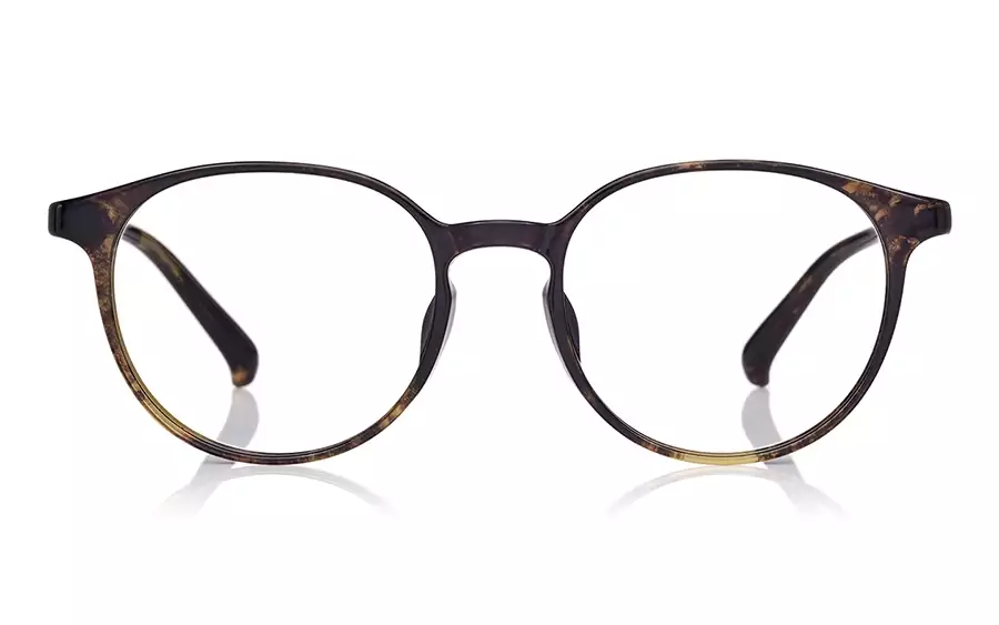 Eyeglasses OWNDAYS+ OR2083L-4S  Brown Demi
