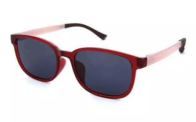 Sunglasses Junni JU3005N-0S  Red