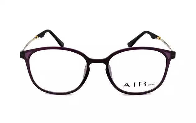 Eyeglasses AIR Ultem AU2014-K  Matte Purple