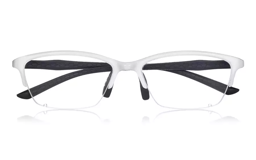 Eyeglasses AIR FIT AR2038Q-2S  White