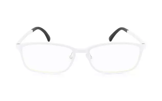 Eyeglasses OWNDAYS BLUE SHIELD PC2001-N  White