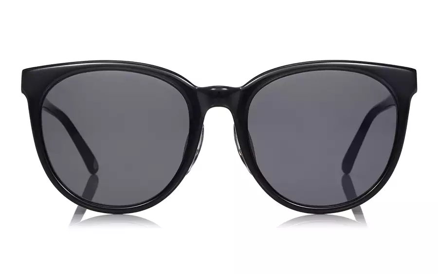 Sunglasses OWNDAYS SUN8004J-2S  ブラック
