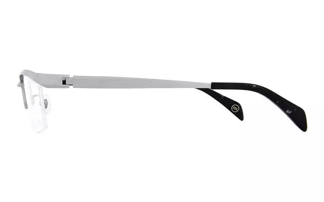 Eyeglasses K.moriyama KM1123-G  Silver
