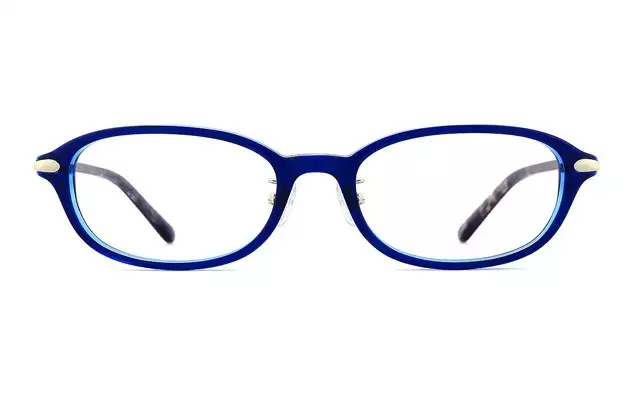 Eyeglasses OWNDAYS CL2003J-8A  ブルー