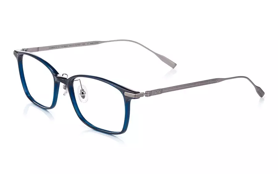 Eyeglasses AIR Ultem AU2085W-1S  ブルー
