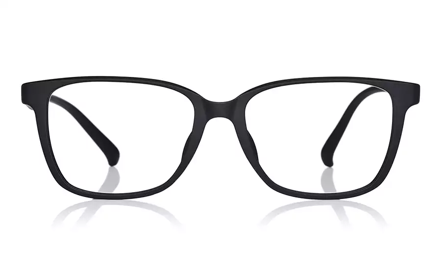 Eyeglasses OWNDAYS+ OR2084L-4S  マットブラック