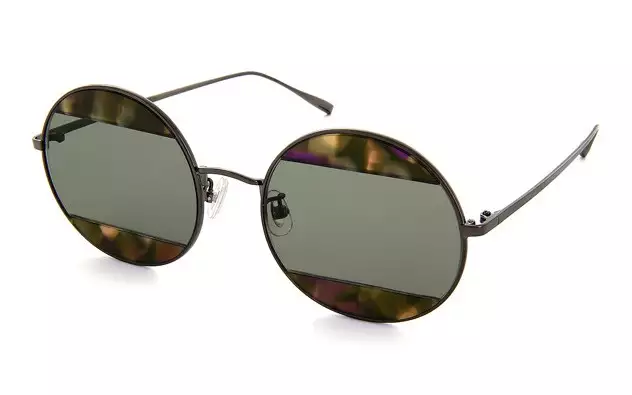 Sunglasses +NICHE NC1015B-9S  Dark Gun