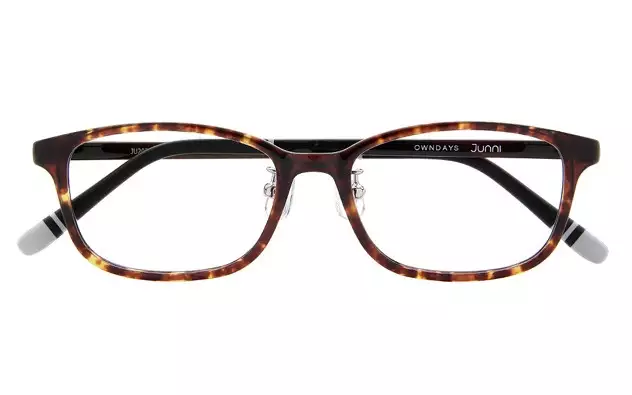 Eyeglasses Junni JU2028K-0S  Brown Demi