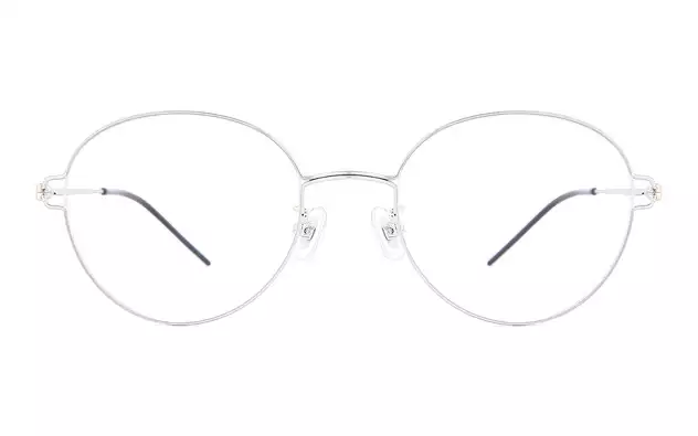 Eyeglasses AIR FIT AF1017-G  シルバー