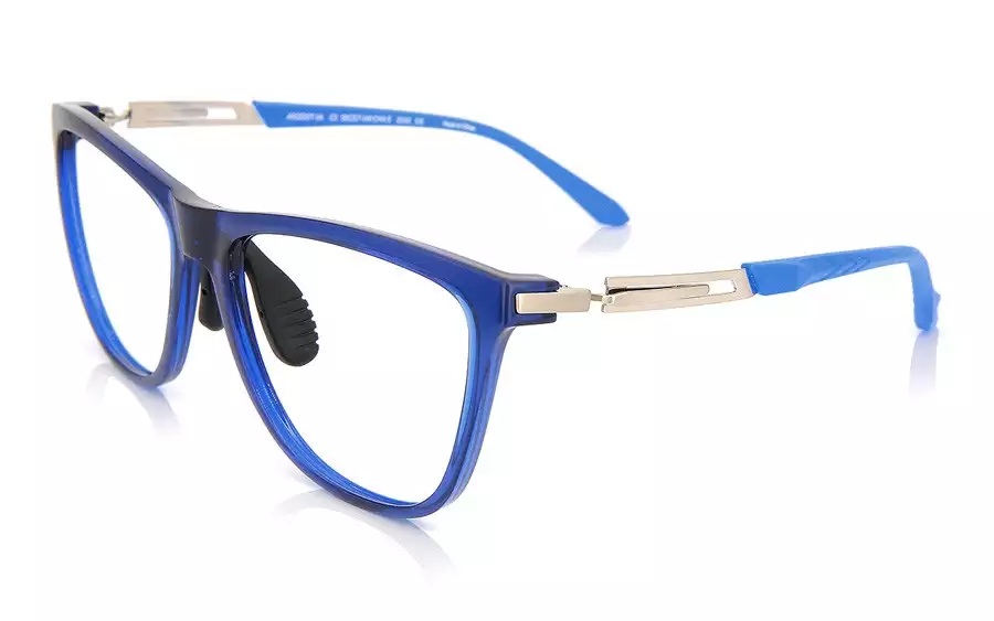 Eyeglasses AIR FIT AR2035T-1A  ブルー