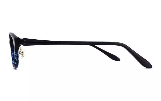 Eyeglasses OWNDAYS CL2002Q-8A  ブルーデミ