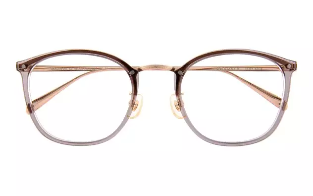 Eyeglasses Graph Belle GB2027B-9S  Pink