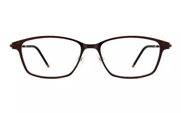 Eyeglasses AIR Ultem AU2059K-9A  ブラウン