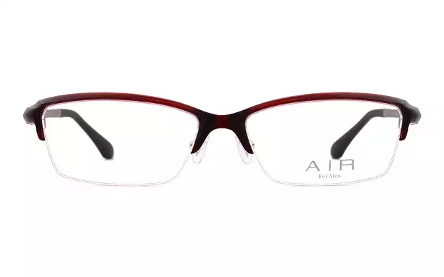 Eyeglasses AIR FIT AR2019-N  レッド