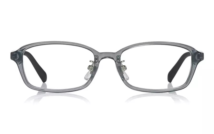 Eyeglasses OWNDAYS OR2074A-3S  グレー