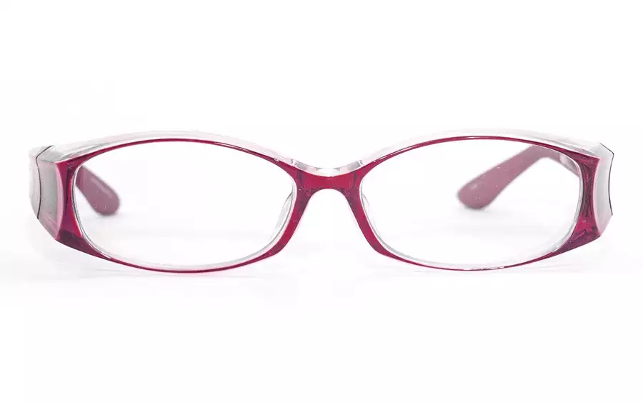 Eyeglasses OWNDAYS OGT-840  ピンク