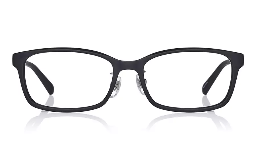 Eyeglasses OWNDAYS OR2076N-4S  マットブラック