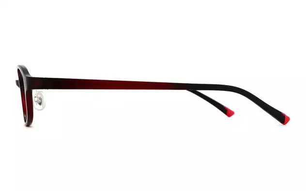 Eyeglasses AIR Ultem AU2043-N  レッド
