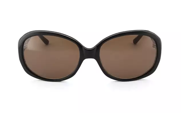 Sunglasses OWNDAYS OESG3001  ブラック