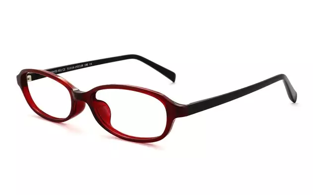 Eyeglasses OWNDAYS OR2043S-8S  ブラック