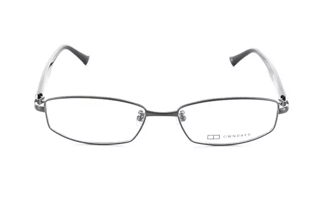 Eyeglasses OWNDAYS OT1064  Gun