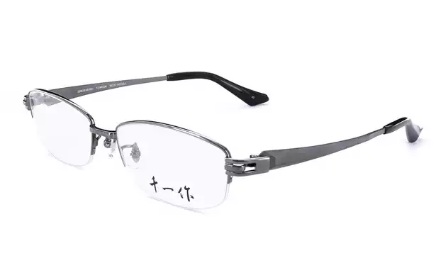 Eyeglasses Senichisaku SEN-RD1001  Gray