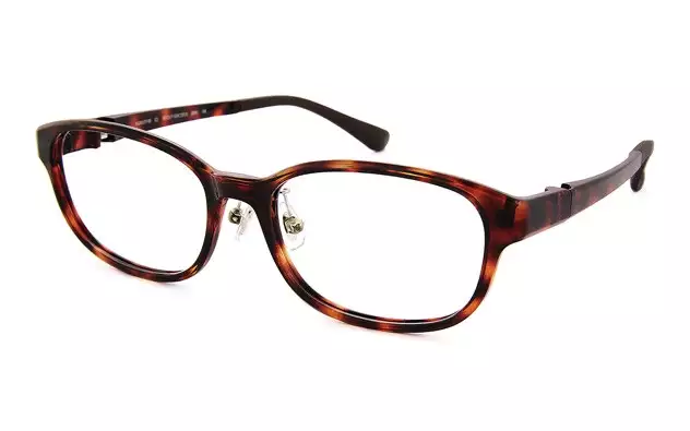 Eyeglasses OWNDAYS PG2013T-0S  Brown Demi