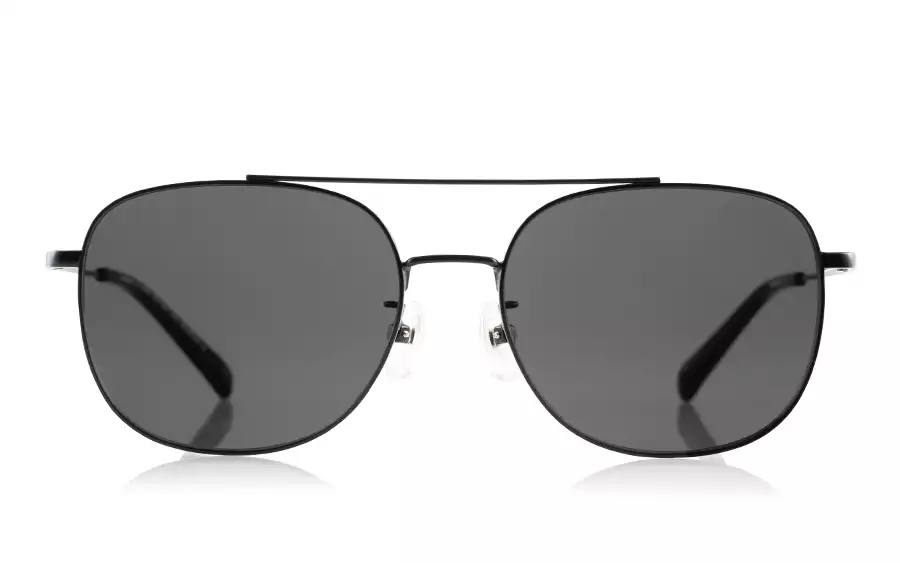 Sunglasses OWNDAYS SUN1075G-4S  Matte Black