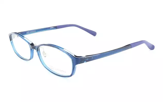 Eyeglasses OWNDAYS ON2021  Navy