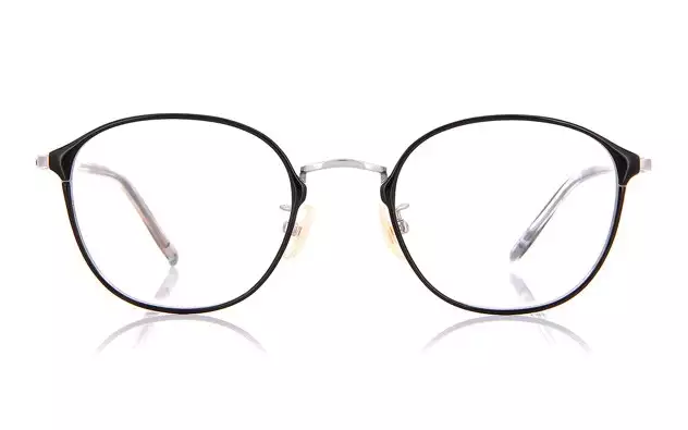 Eyeglasses Graph Belle GB1030B-1S  ブラック