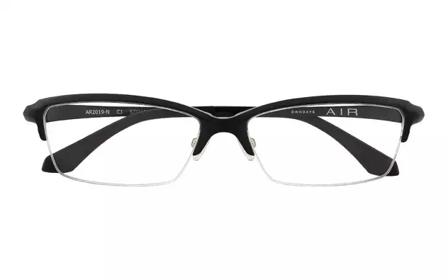 Eyeglasses AIR FIT AR2019-N  Black