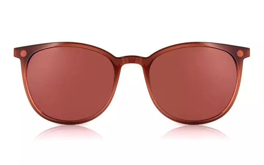 Accessoires (sold separately) OWNDAYS SNAP SNP1009Le-N  Brown