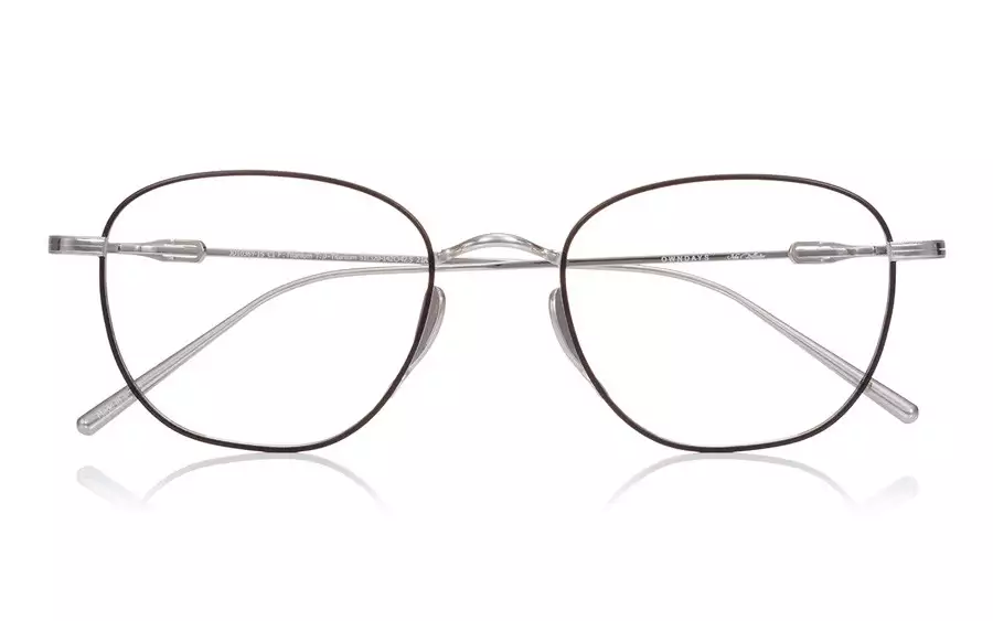 Eyeglasses John Dillinger JD1036Y-1S  ブラック