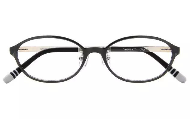 Eyeglasses Junni JU2029K-0S  ダークグレー