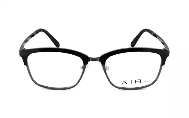 Eyeglasses AIR Ultem AU2015-K  Black