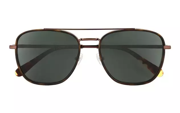 Sunglasses +NICHE NC1012-B  Brown