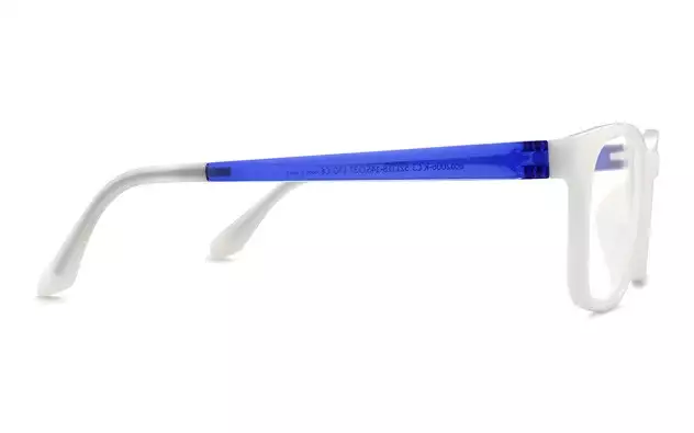 Eyeglasses eco²xy ECO2006-K  White