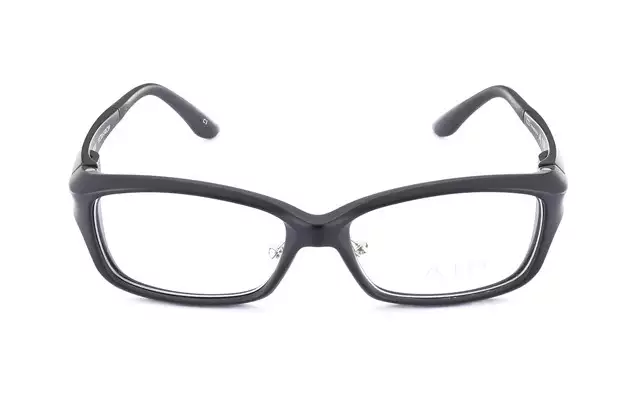Eyeglasses AIR FIT OT2051  マットブラック