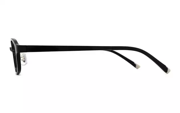 Eyeglasses AIR Ultem AU2043-N  ブラック